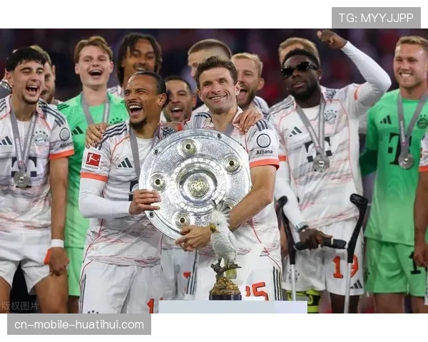 拜仁本赛季豪取十九个净胜球创德甲历史最佳开局再显王者风范