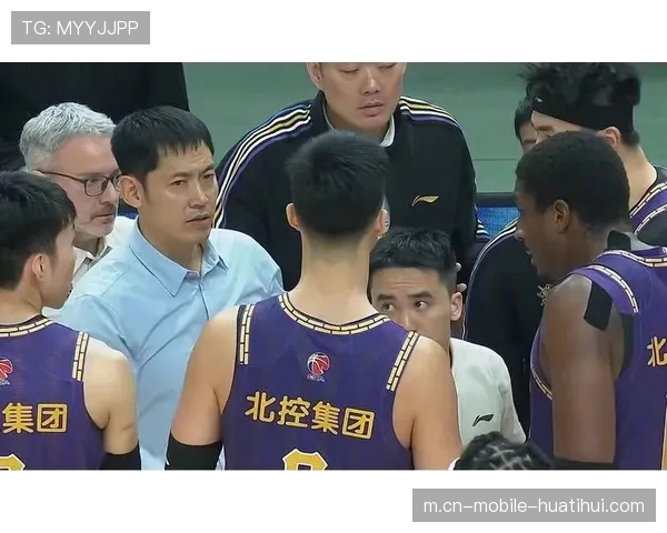 北控男篮签约名宿之子杰伦豪斯 持球推进与挡拆配合成为新变量